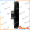 Poulie damper vilebrequin pour SUZUKI | RKP-SU-009, SZDS-JB419